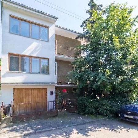 Pokoje U Lidii Apartment Swinoujscie Luaran gambar